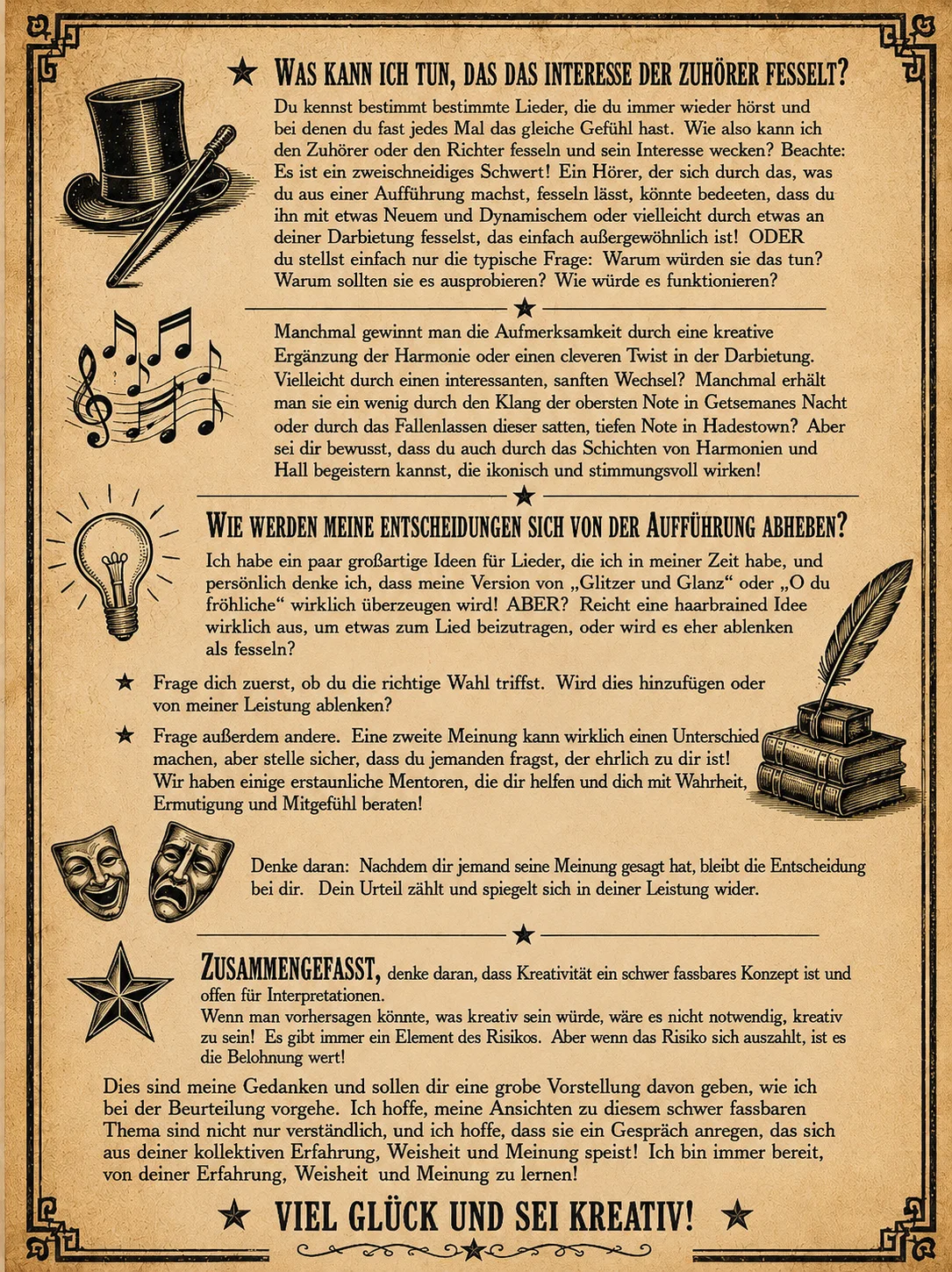Bewertung 8