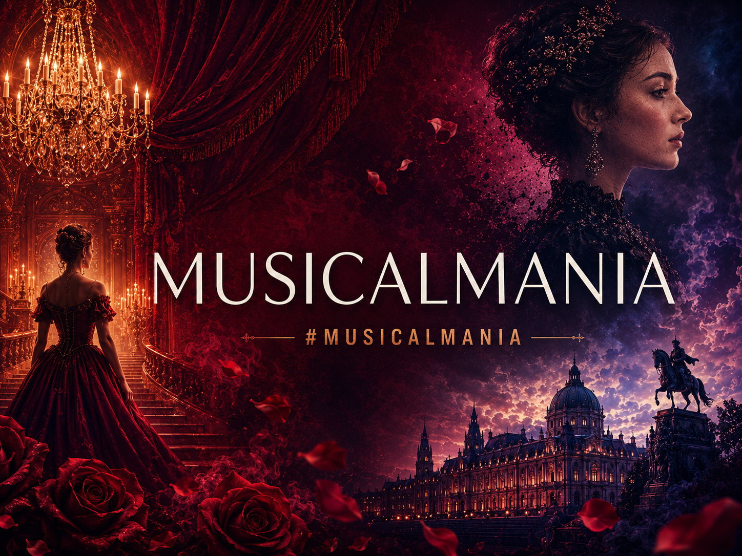 Musical Mania Logo