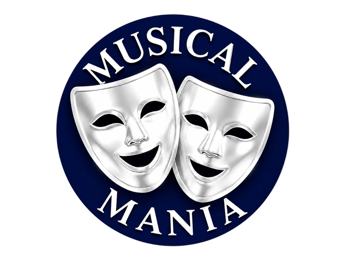 Musical Mania Logo